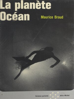 cover image of La planète océan